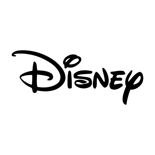 disney A solid black square without any visible features or details.