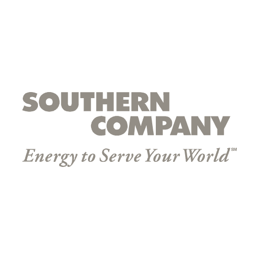 southern-company The image shows the Southern Company logo with the tagline "Energy to Serve Your World™".